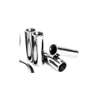 Integrated Engineering Audi Volkswagen Mahle 1.8T 20V 92.8MM Stroker Piston Set