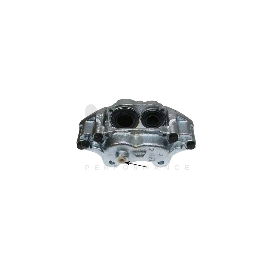 TEXTAR 38214300 Brake Caliper without holder | Performance Parts Direct Car Parts