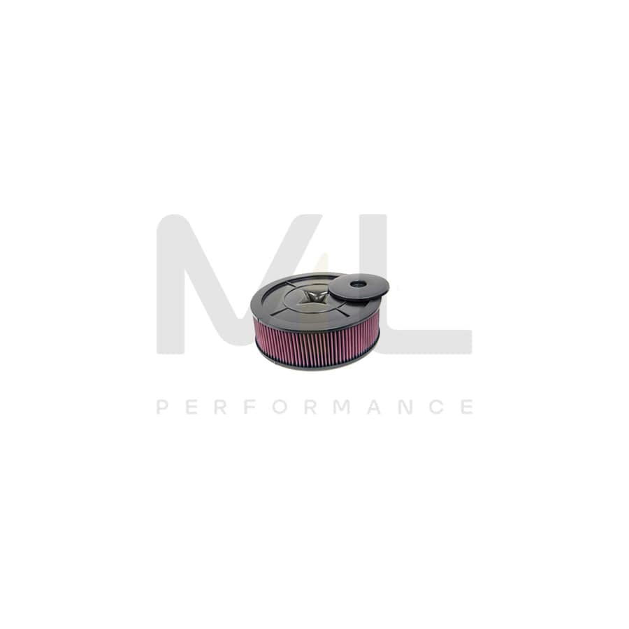 K&N 61-4010 Flow Control Custom Assembly | ML Car Parts UK | Performance Parts Direct
