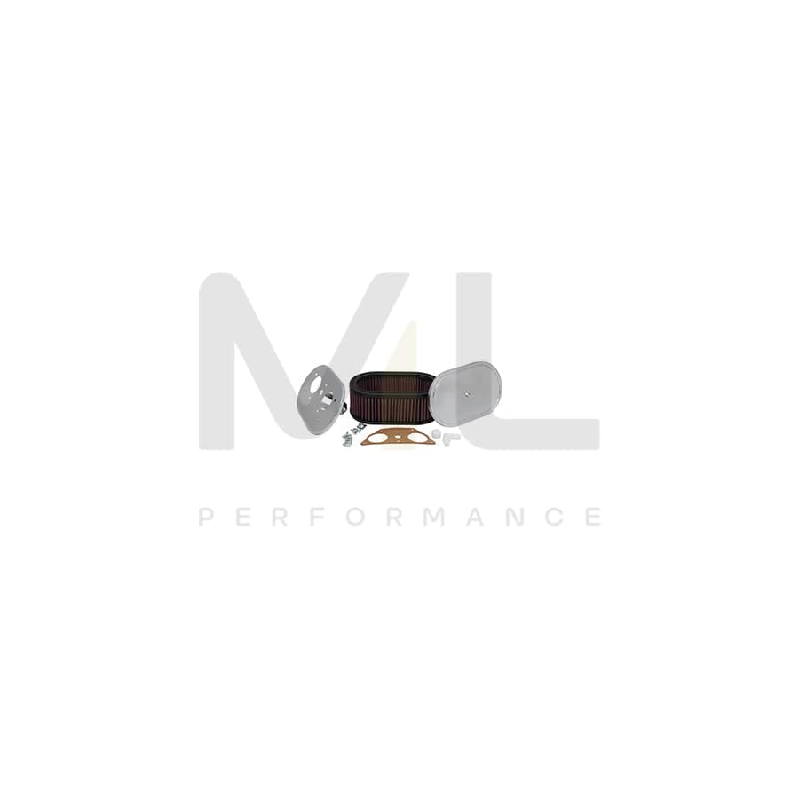 K&N 56-1255 Custom Racing Assembly | ML Car Parts UK | Performance Parts Direct