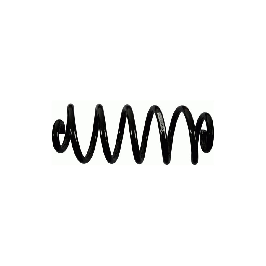 Sachs 994 665 Coil Spring For BMW X5 (E70)