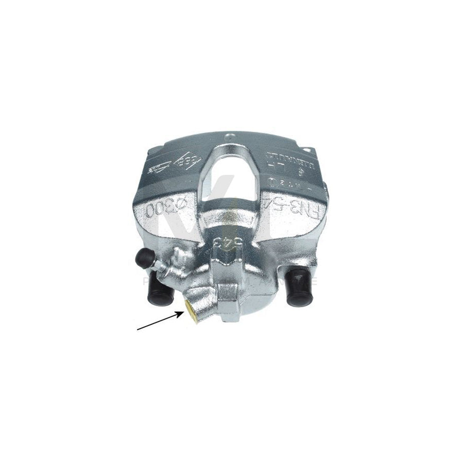 TEXTAR 38139400 Brake Caliper without holder | Performance Parts Direct Car Parts