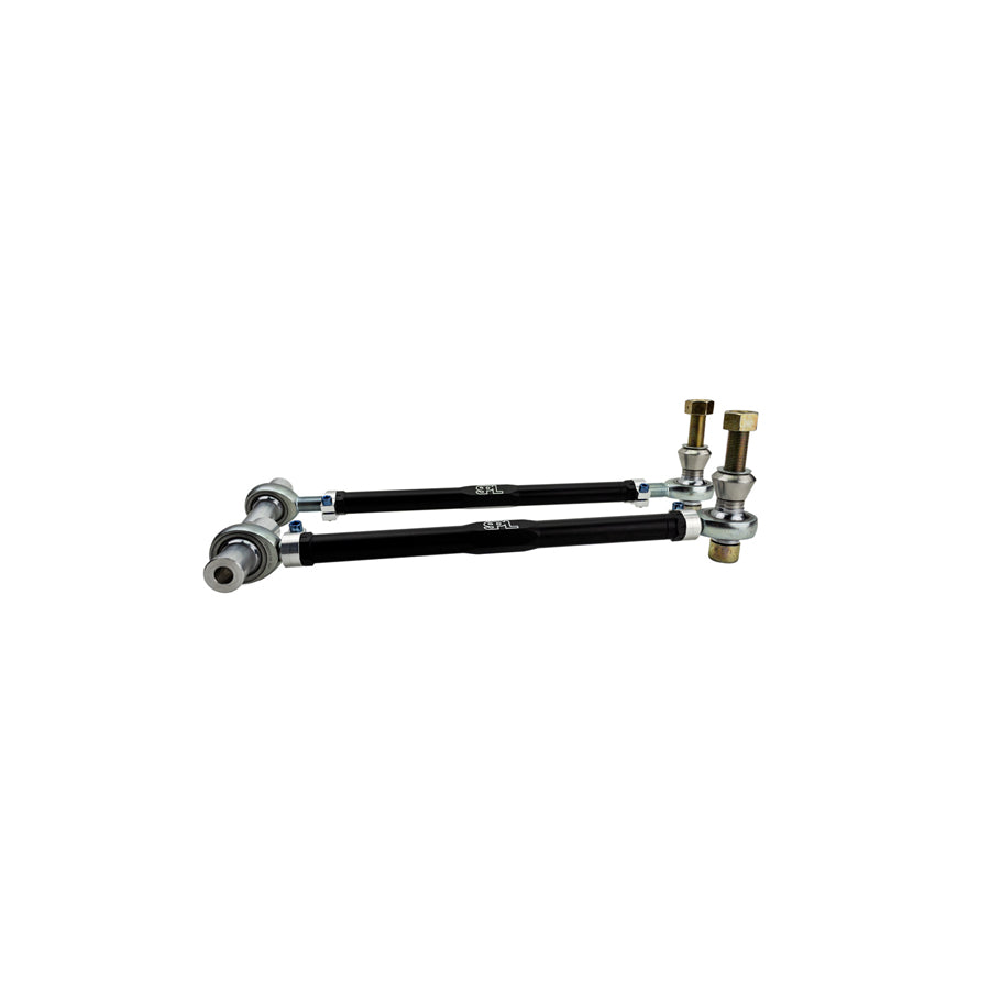 SPL BMW F2XF3X Titanium Front Tension Rods