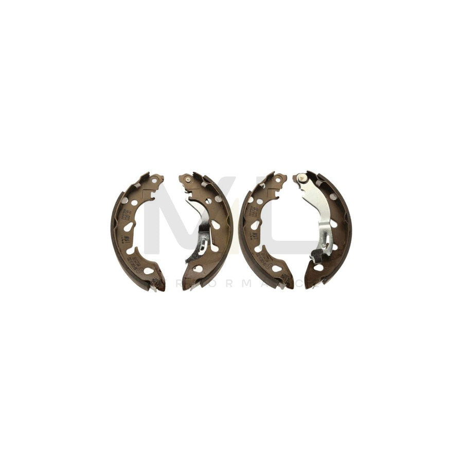 TRW GS8796 Brake Shoe Set | Performance Parts Direct Car Parts