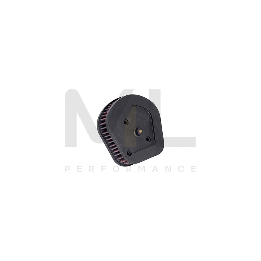K&N HD-1718 Replacement Air Filter | ML Car Parts UK | Performance Parts Direct