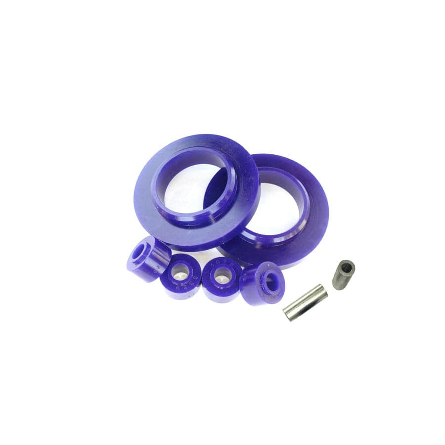 SuperPro SPF3026K SuperPro Coil Spring Bush Kit