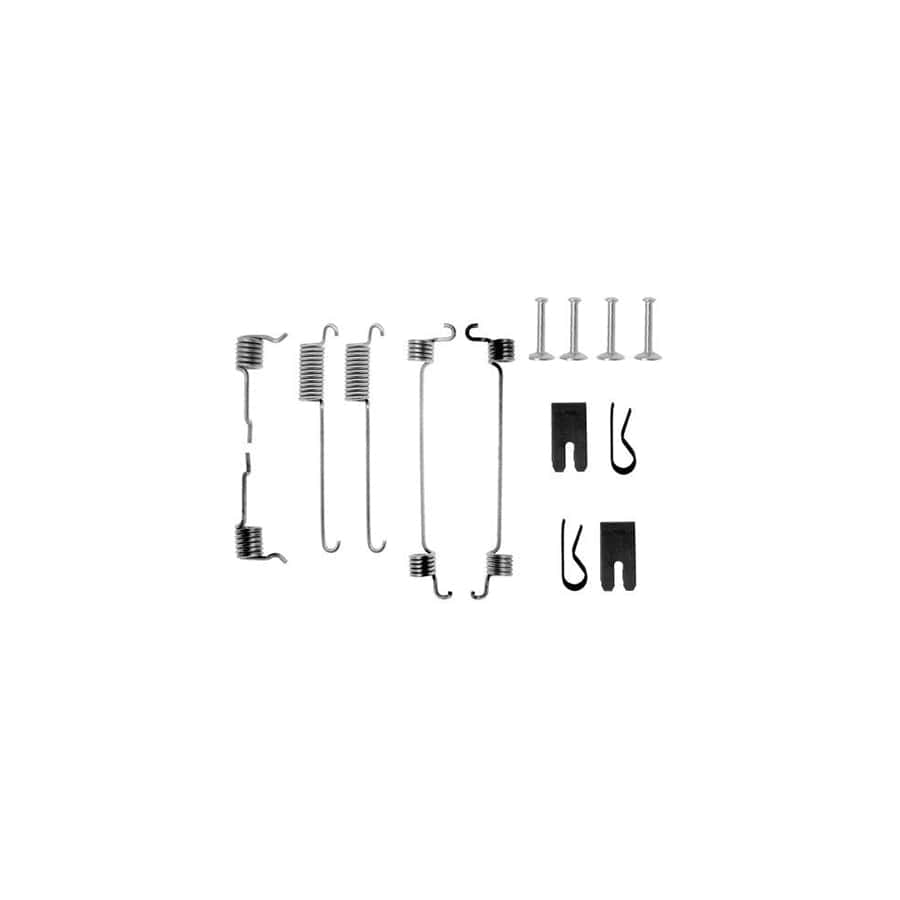 BOSCH 1 987 475 262 Accessory Kit, Brake Shoes for FORD FOCUS