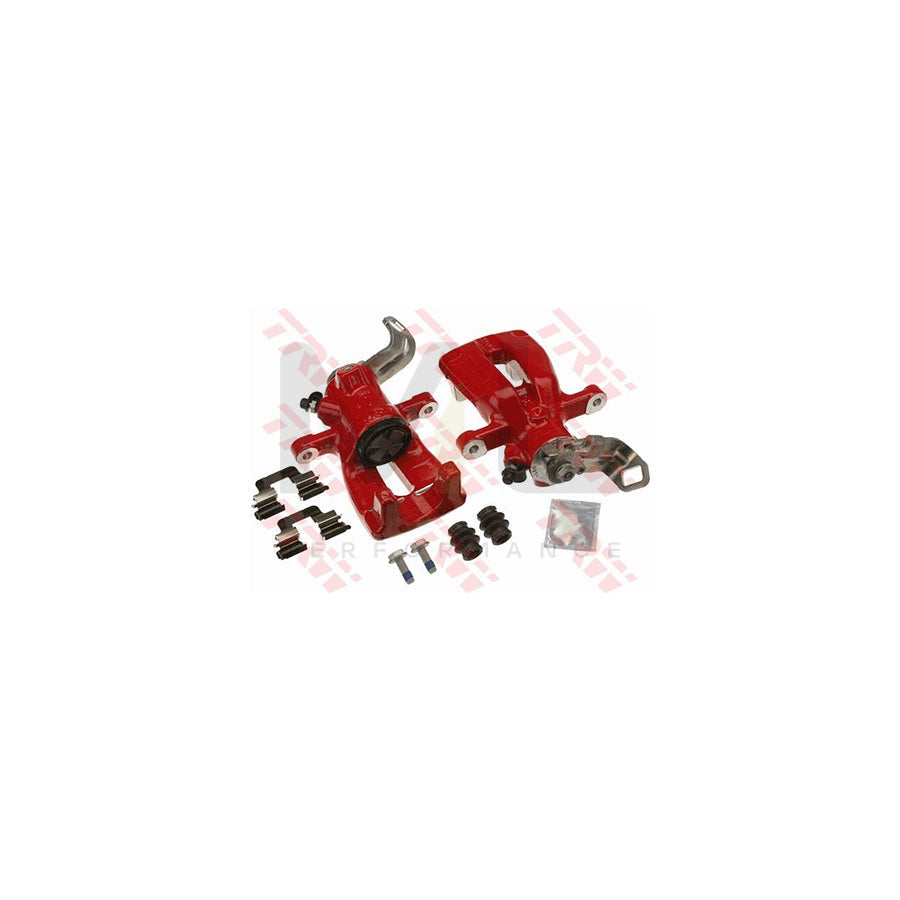 TRW BHQ278 Brake Caliper | Performance Parts Direct Car Parts