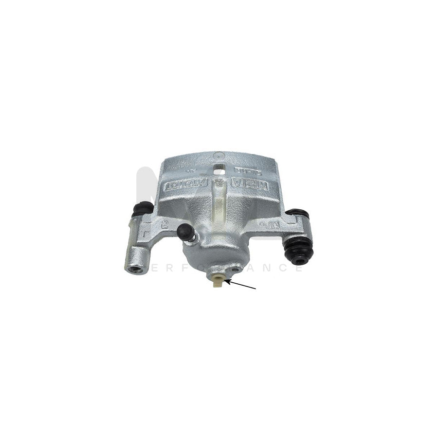 TEXTAR 38136500 Brake Caliper without holder | Performance Parts Direct Car Parts