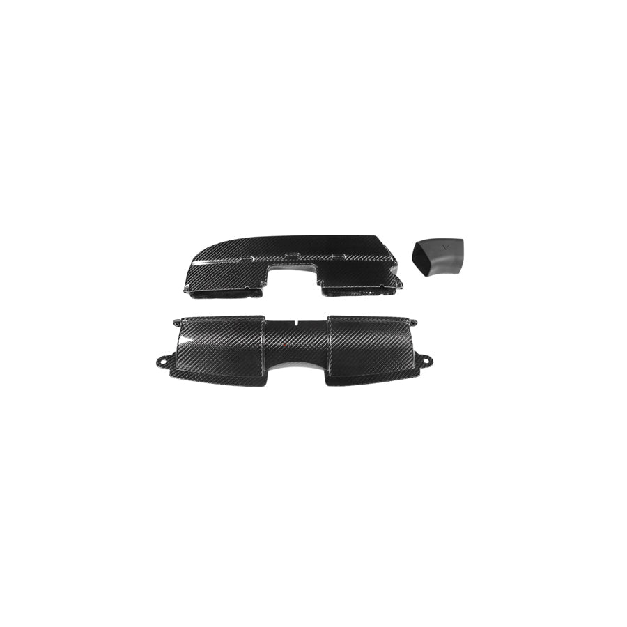 Eventuri BMW E9X M3 Carbon Fiber Ducts