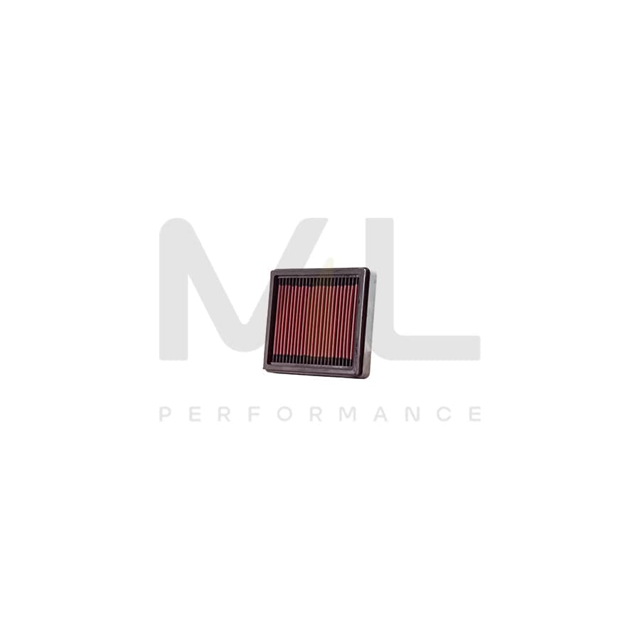 K&N 33-2074 Replacement Air Filter | ML Car Parts UK | Performance Parts Direct
