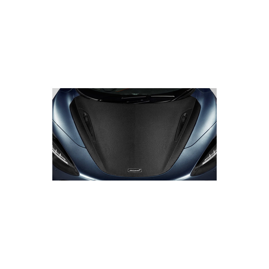 Genuine Mclaren 720S MSO Defined Carbon Fibre Bonnet |