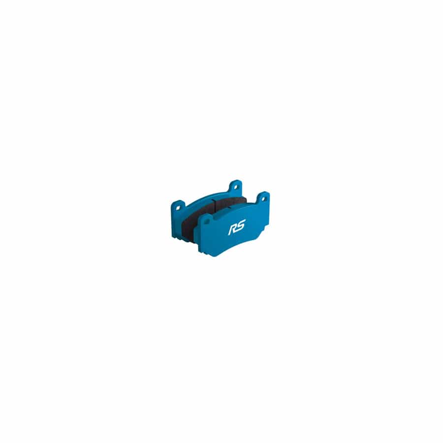 PAGID RS 42 14.4MM BRAKE PADS ALCON R TYPE D42 CALIPER