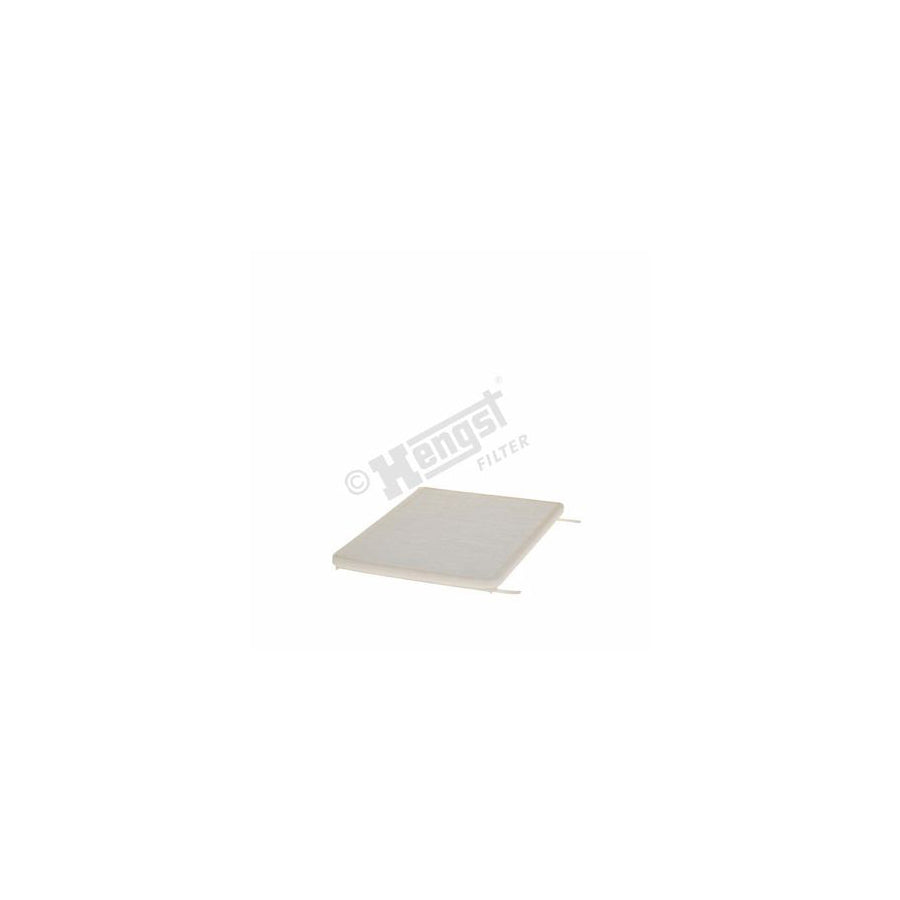 Hengst Filter E965Li Pollen Filter For Renault Megane