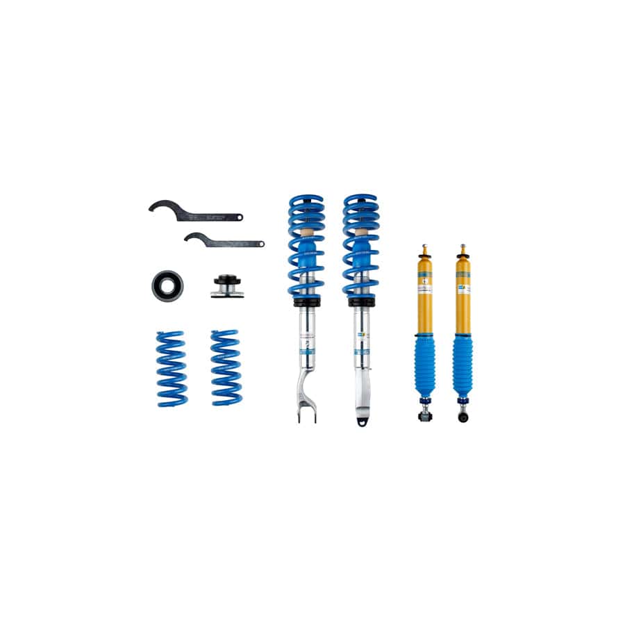 Bilstein 48-265737 MERCEDES-BENZ W213 C/A238 C257 B16 PSS10 Coilover 1 | Performance Parts Direct US Car Parts