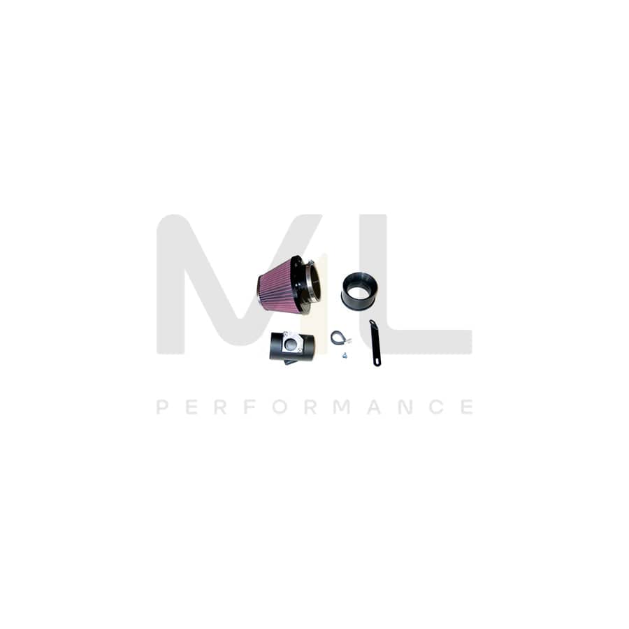 K&N 57-0626 Performance Air Intake System | ML Car Parts UK | Performance Parts Direct
