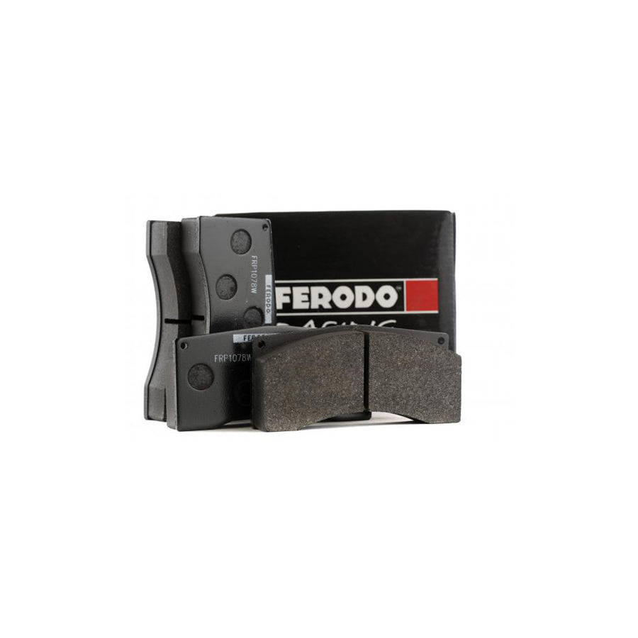 Ferodo BMW F20 F30 F80 FCP4663Z DSUNO Rear Racing Brake Pads (Inc. M135i, 335i, M3 & M4)