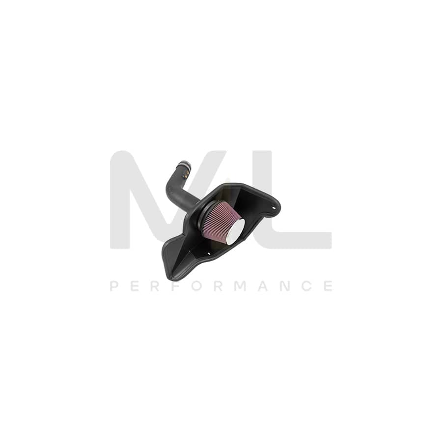 K&N 63-2594 Performance Air Intake System | ML Car Parts UK | Performance Parts Direct