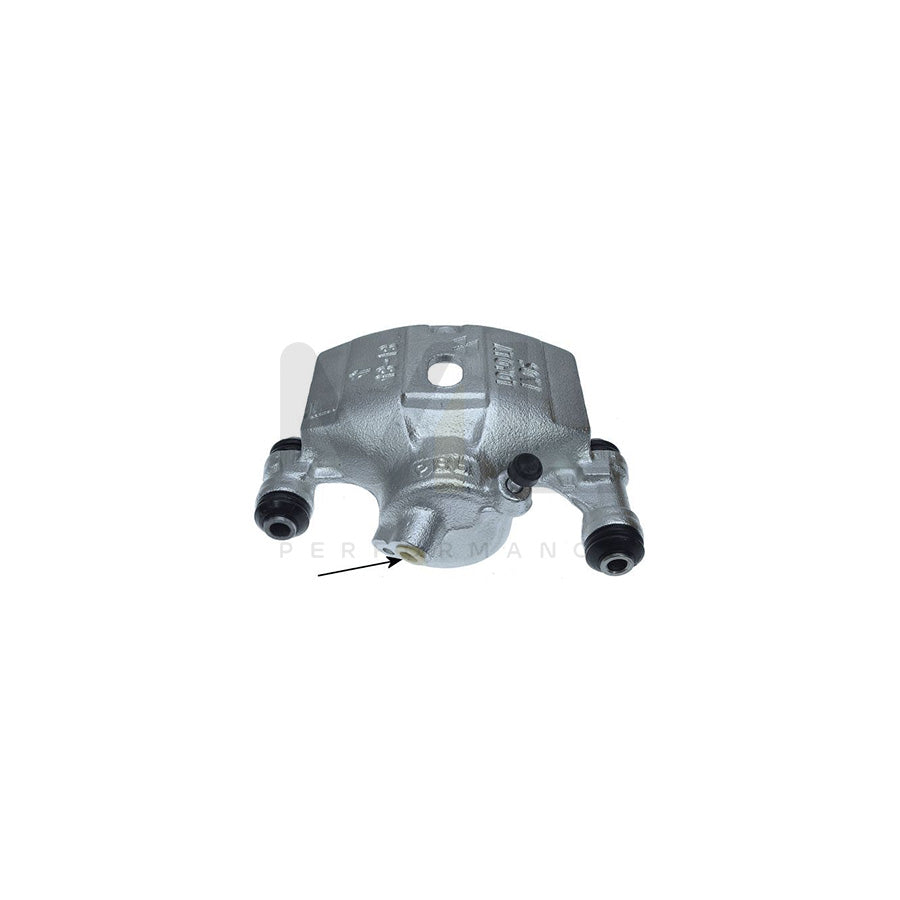 TEXTAR 38176500 Brake Caliper without holder | Performance Parts Direct Car Parts
