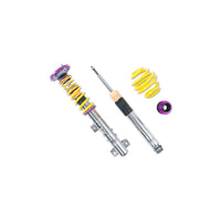 KW 35220811 BMW E36 Clubsport 2-Way Coilover Kit