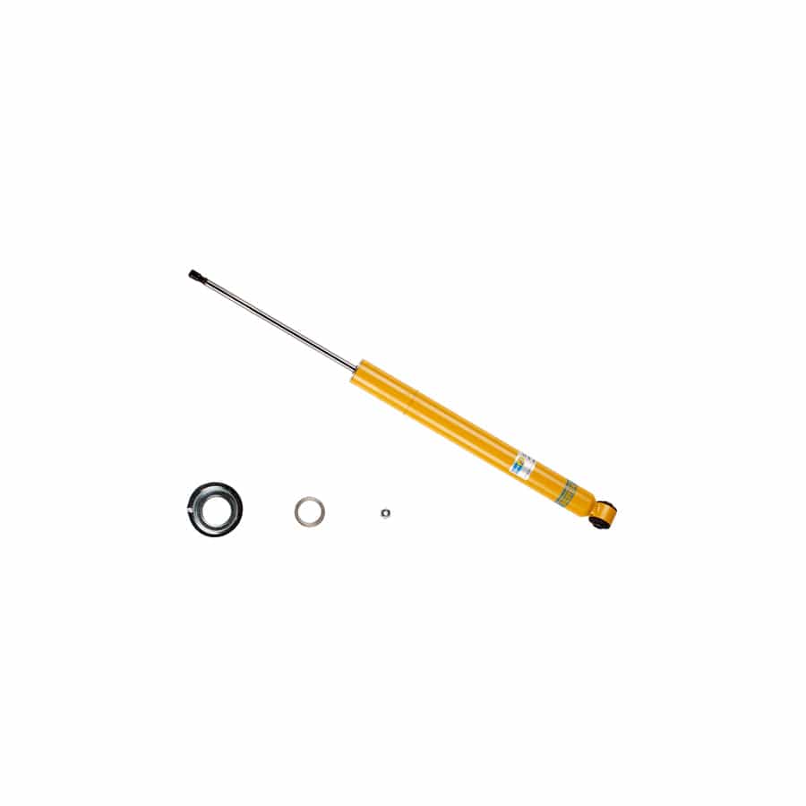 Bilstein 24-019156 RENAULT Twingo B6 Performance Rear Shock Absorber 1 | Performance Parts Direct US Car Parts