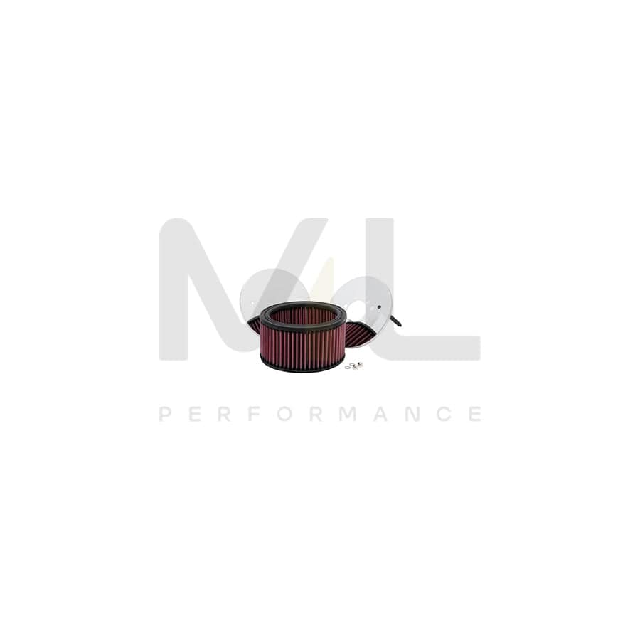 K&N 56-1410 Custom Racing Assembly | ML Car Parts UK | Performance Parts Direct