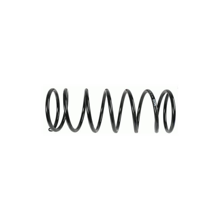 Sachs 997 421 Coil Spring For Volvo 240