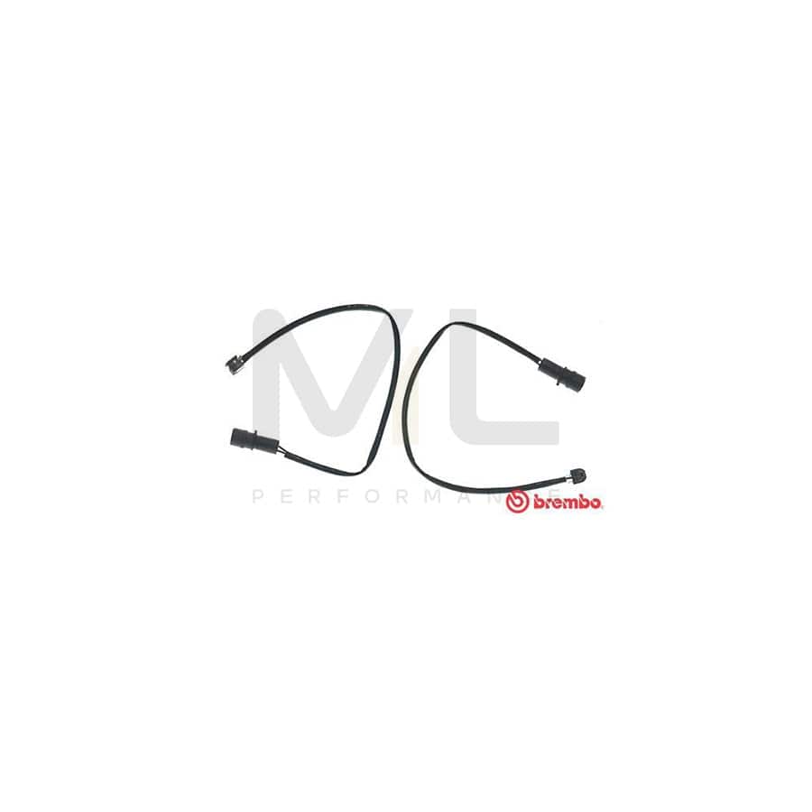 BREMBO A 00 327 Brake pad wear sensor for PORSCHE 944 Coupe