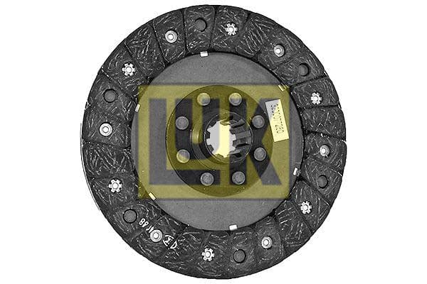LuK 320 0077 26 Clutch Disc