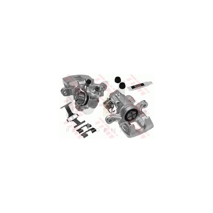 TRW BHP131E Brake Caliper | Performance Parts Direct Car Parts