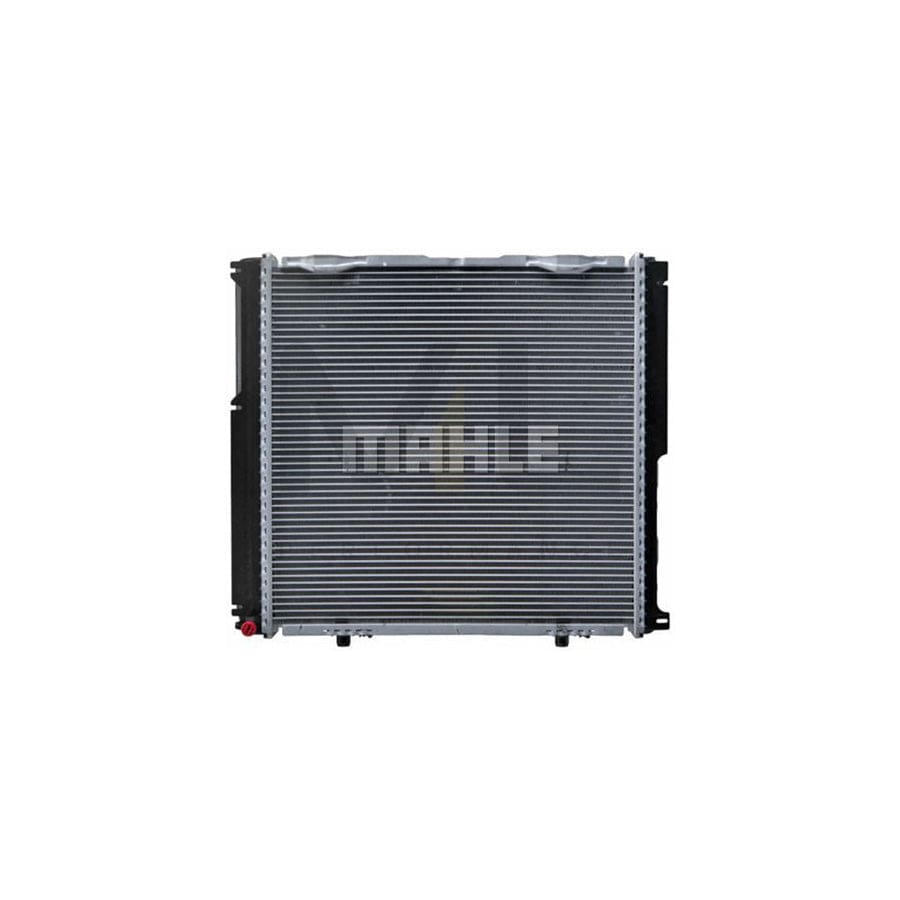 MAHLE ORIGINAL CR 292 000P Engine radiator Brazed cooling fins, Automatic Transmission, Manual Transmission | Performance Parts DirectCar Parts