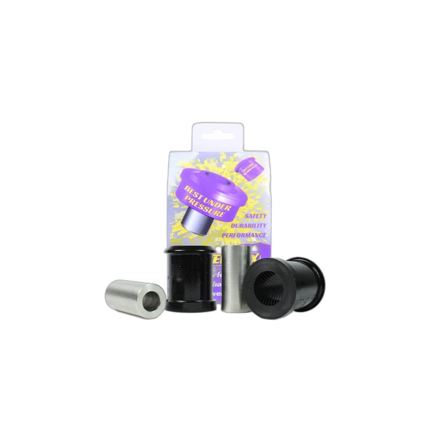Powerflex PFF19-2201 Ford Fiesta Front Arm Front Bush
