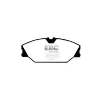 EBC PD40K1565 Renault Ultimax Pad & Plain Disc Kit - Girling/TRW Caliper