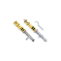 KW 35271020 Porsche 993 911 Variant 3 Coilover Kit 2