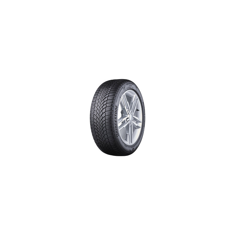 Bridgestone Blizzak Lm005 (+) Ao 235/50 R20 100T Winter Car Tyre |