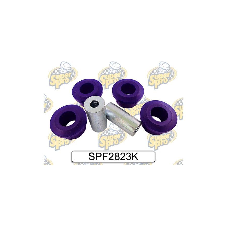 SuperPro SPF2823-90K Front Lower Control Arm Inner