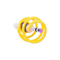 KW 18080129 VW Golf VI Variant 2 Street Comfort Coilover Kit - With EDC Delete