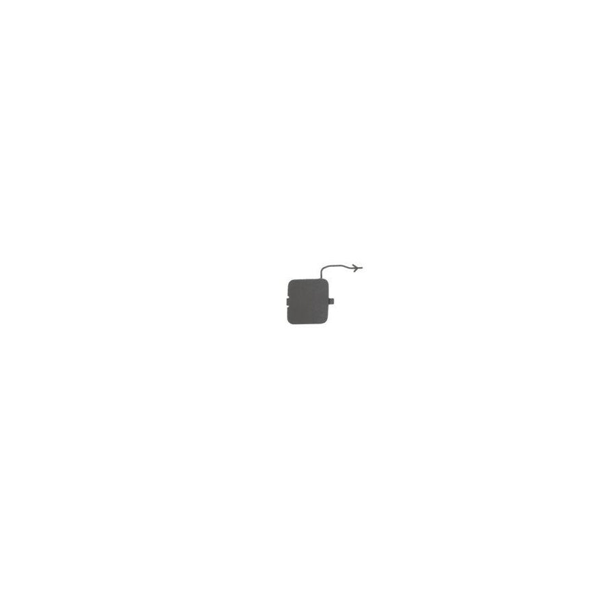 Blic 5513-00-2008921P Flap, Tow Hook for Fiat Panda