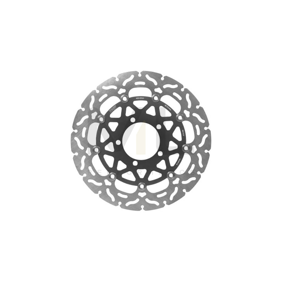 TRW MSW287RAC Brake Disc | Performance Parts Direct Car Parts