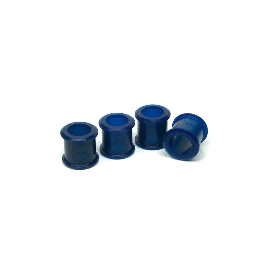 SuperPro SPF0286C6K SuperPro Polyurethane Bush Kit
