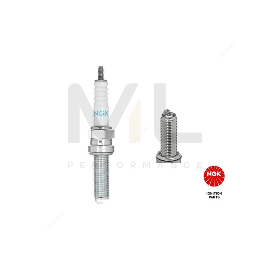 NGK LMAR8G (95627) - Standard Spark Plug / Sparkplug