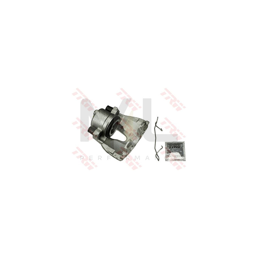 TRW BHX401E Brake Caliper - DEPOSIT