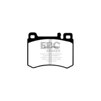 EBC DP681 Mercedes-Benz R107 Ultimax Front Brake Pads - ATE Caliper (Pair)