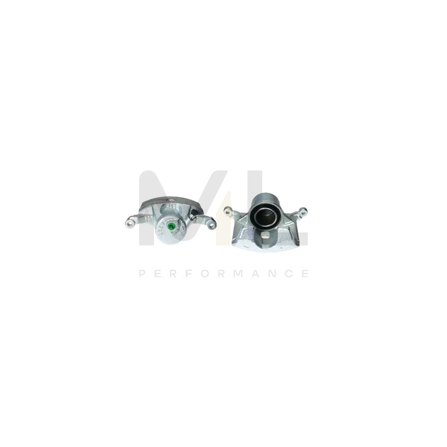 BOSCH 0 986 134 274 Brake Caliper for HONDA CR-V II (RD)