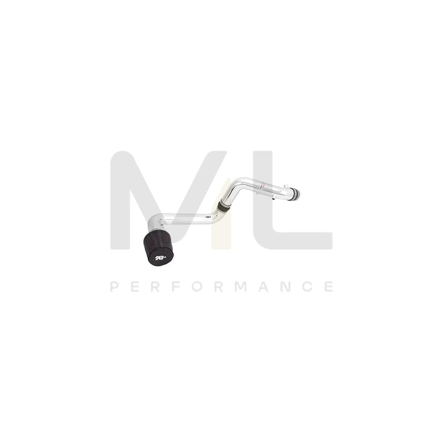 K&N 69-1040TP Performance Air Intake System | ML Car Parts UK | Performance Parts Direct