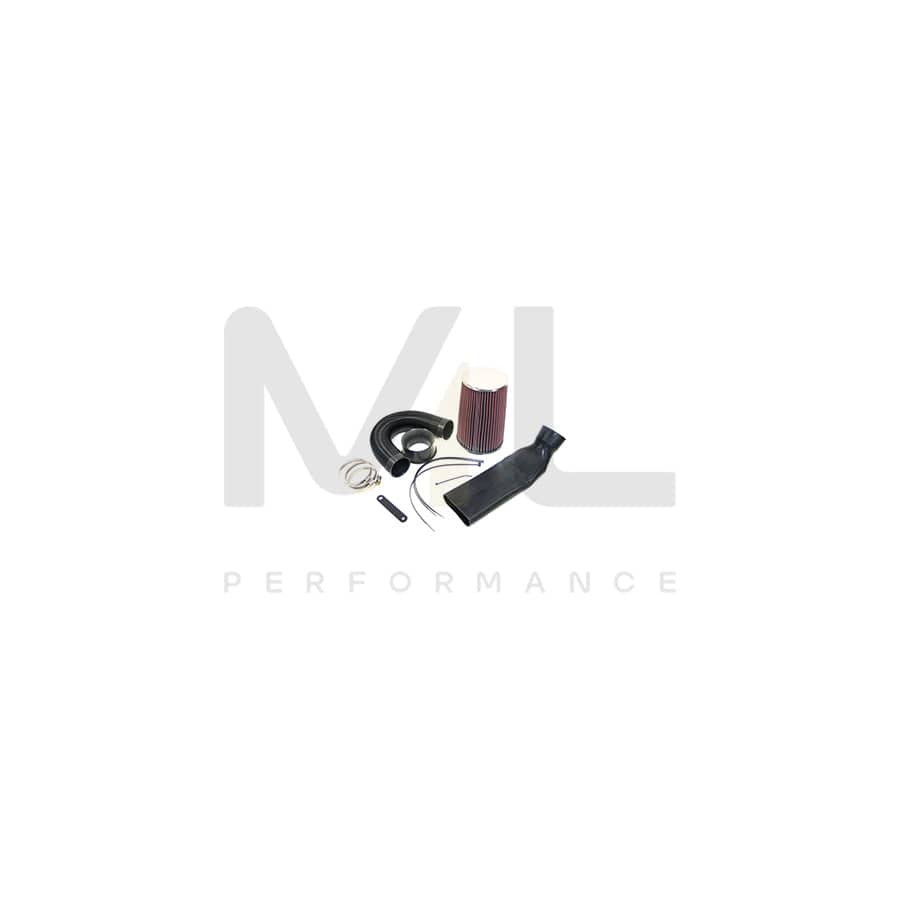 K&N 57-0348 Performance Air Intake System | ML Car Parts UK | Performance Parts Direct