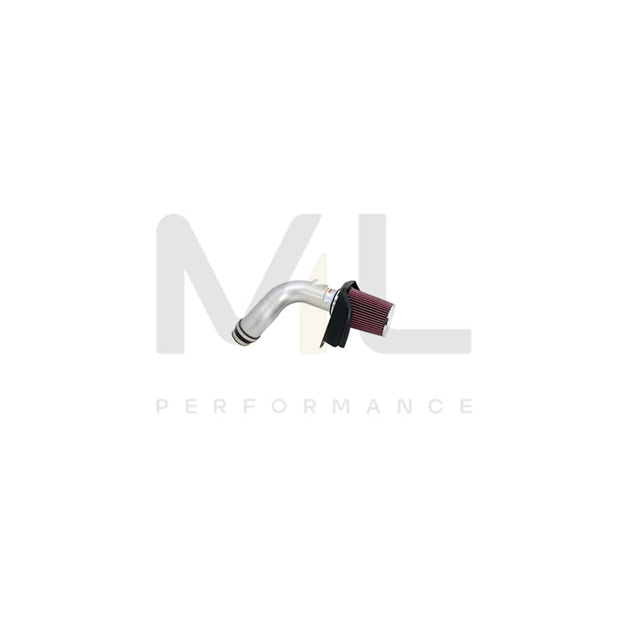 K&N 69-0026TS Performance Air Intake System