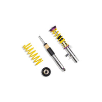 KW 35230059 Ford Focus III Variant 3 Coilover Kit