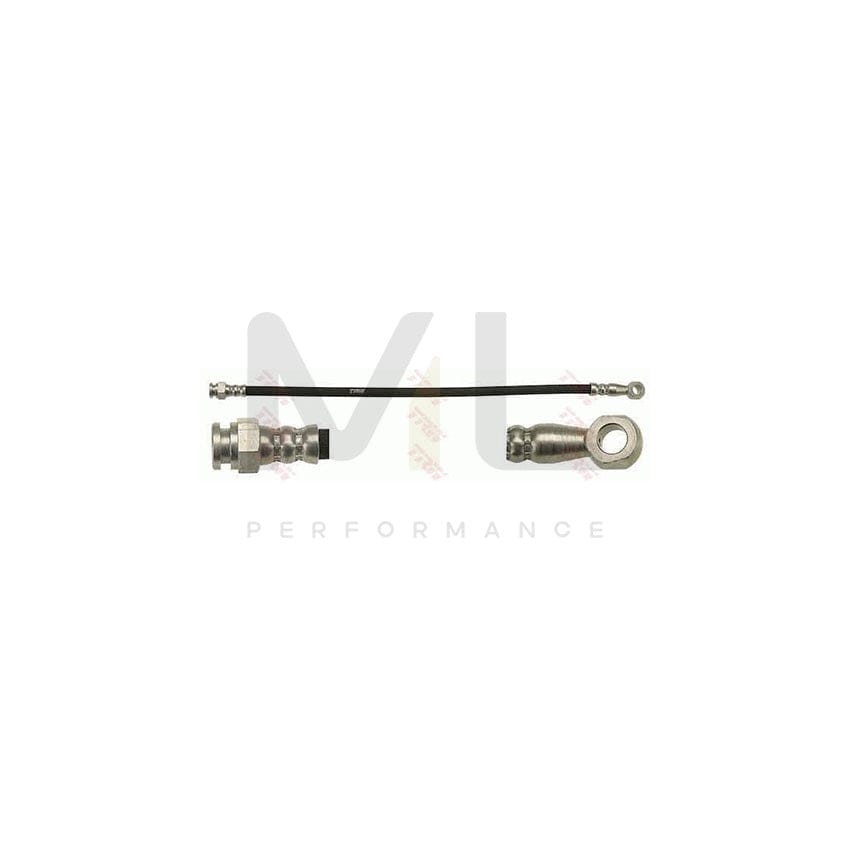 TRW PHD679 Brake Hose 434mm, M10x1
