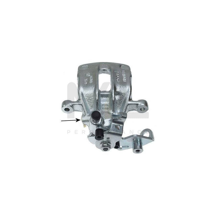 TEXTAR 38044400 Brake Caliper without holder | Performance Parts Direct Car Parts